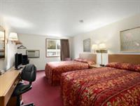 Фото Super 8 by Wyndham Worthington Minnesota