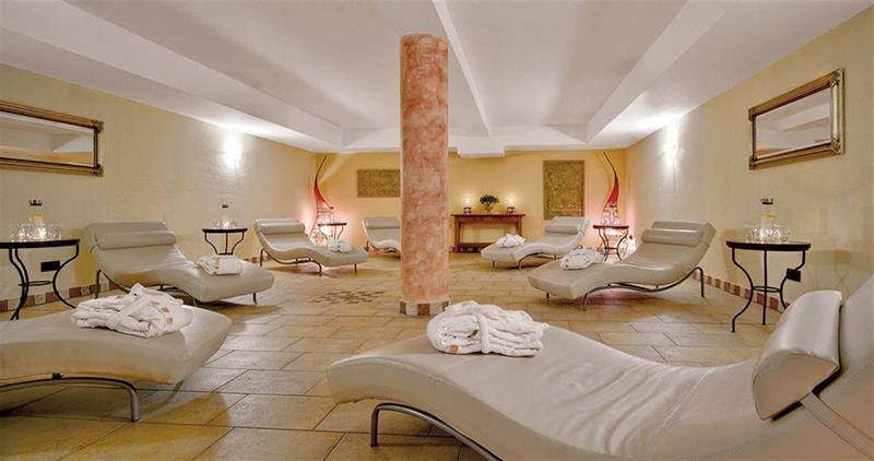 Фото Hotel Villa Toskana