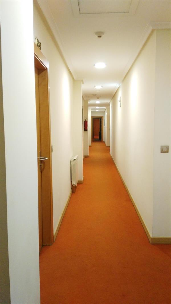 Фото Hotel Alfageme