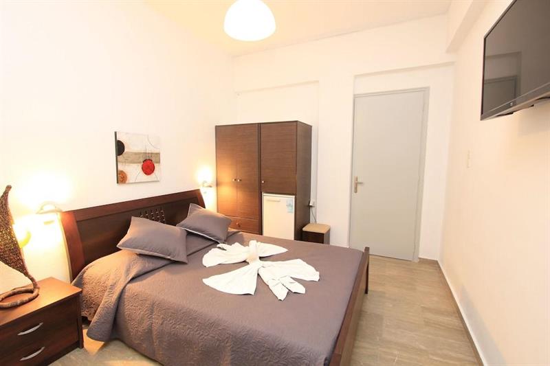 Фото Gianna Suites