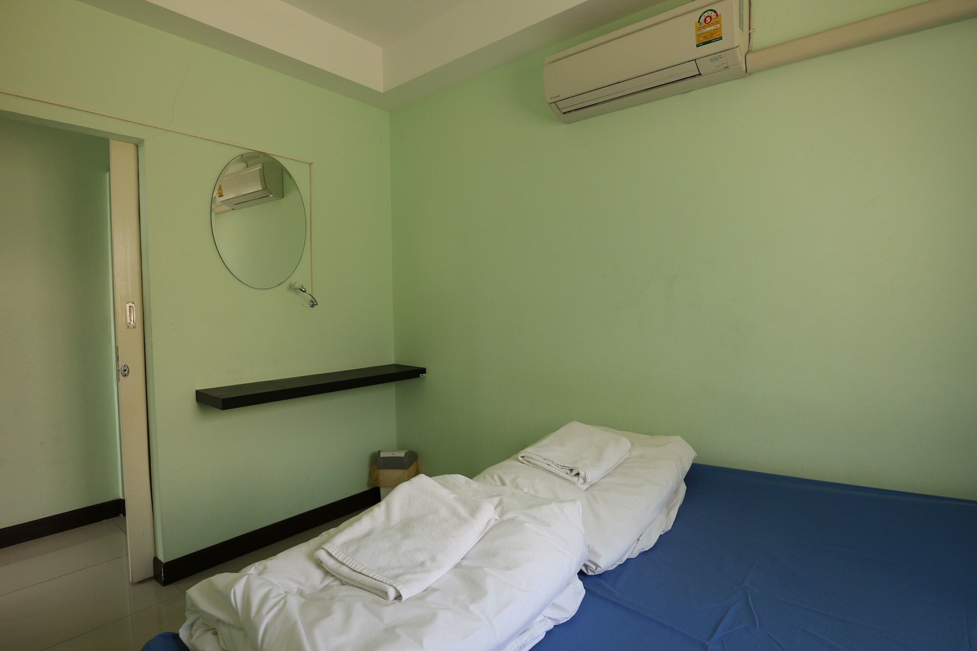 Фото Mahannop Hostel