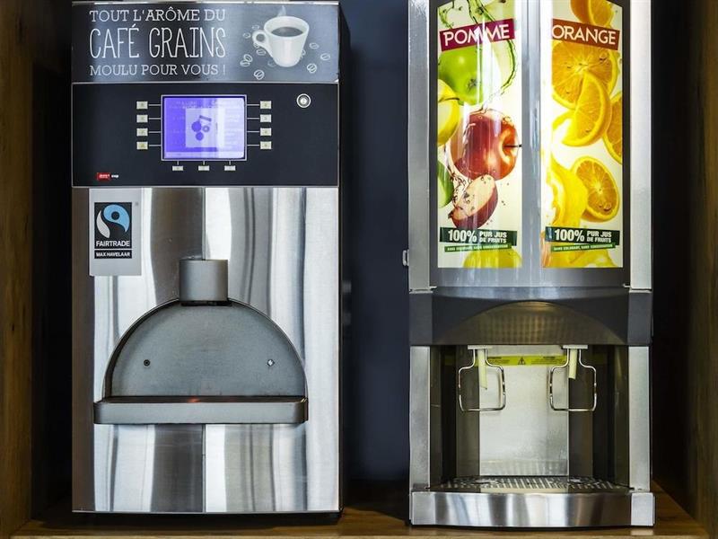 Фото Ibis budget Paris Porte d'Italie Ouest