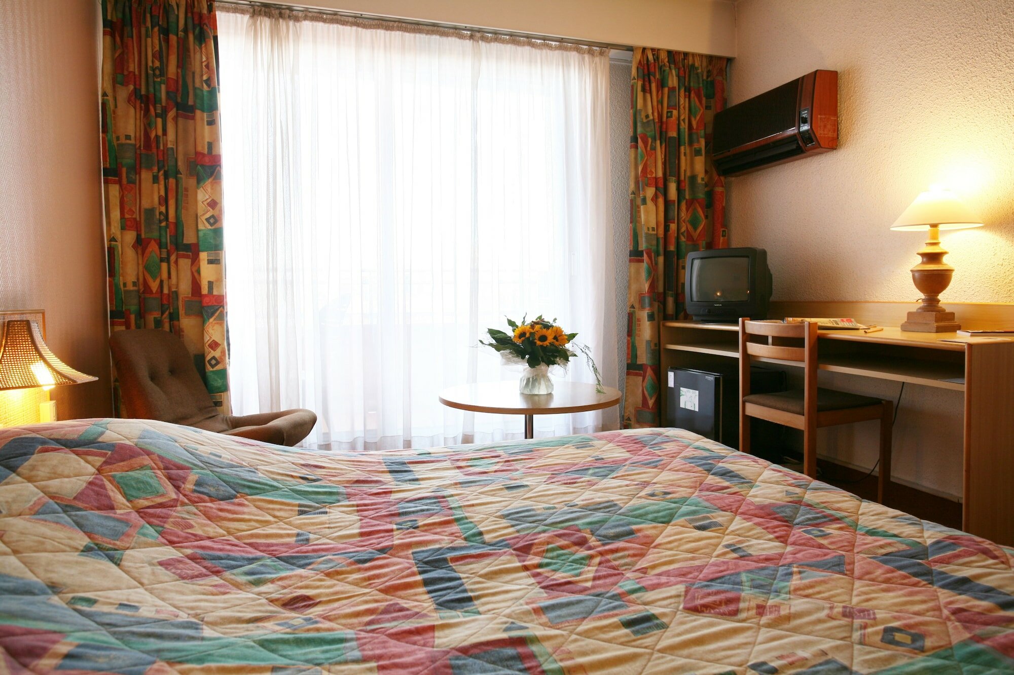 Фото Hotel Panorama