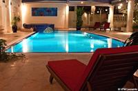 Фото Villa Mazarin