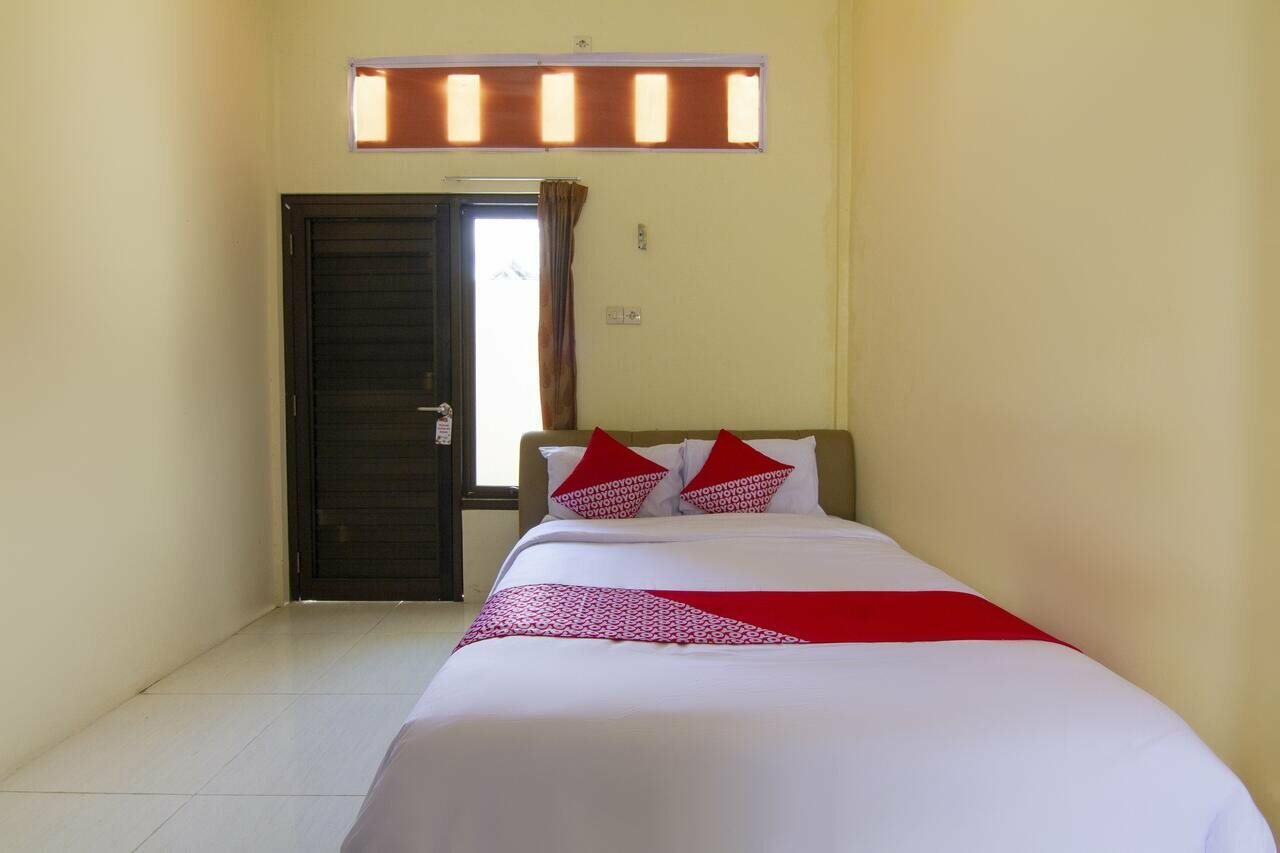 Фото Oyo 3027 Griya Temenggungan Syariah