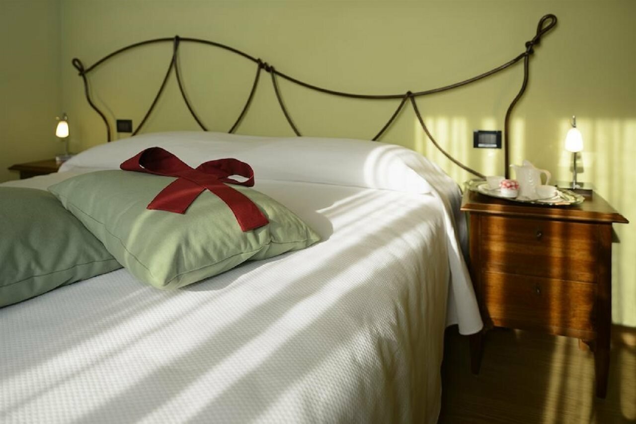 Фото Agriturismo Bacche di Bosco