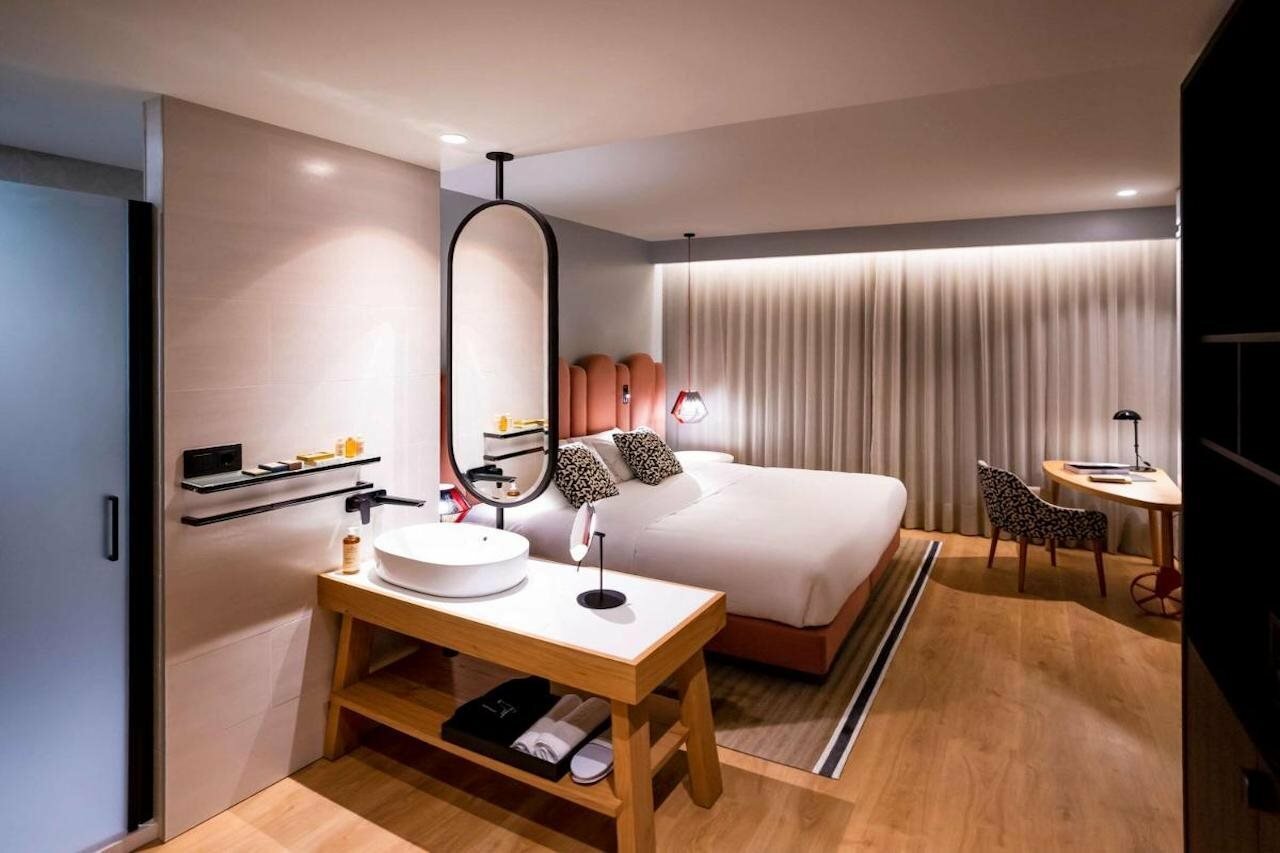 Фото Mercure Lugo Centro