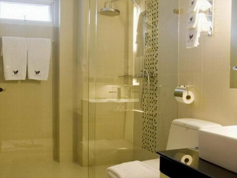 Фото Paradiso Boutique Suites