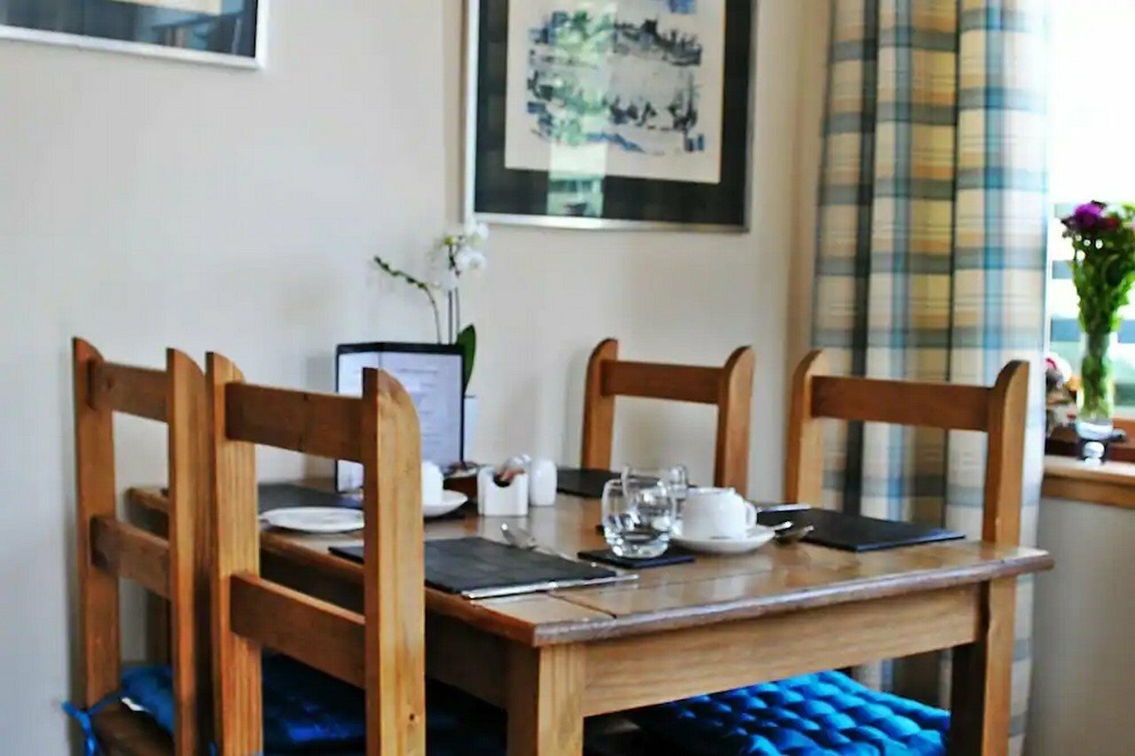 Фото Heathcote B&b