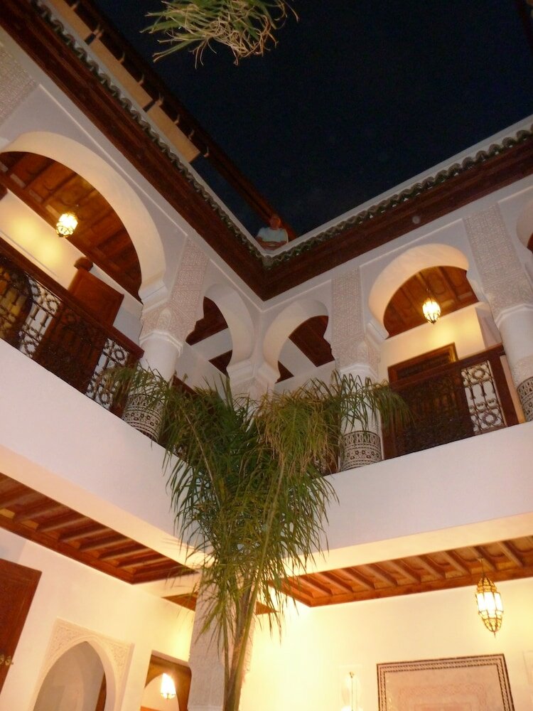 Фото Riad Viva