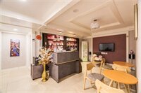 Фото Gold Hill Guesthouse - Hostel