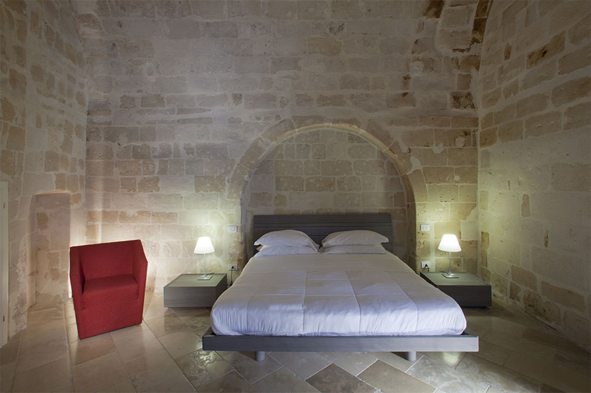 Фото Antico Convicino Rooms Suites & SPA