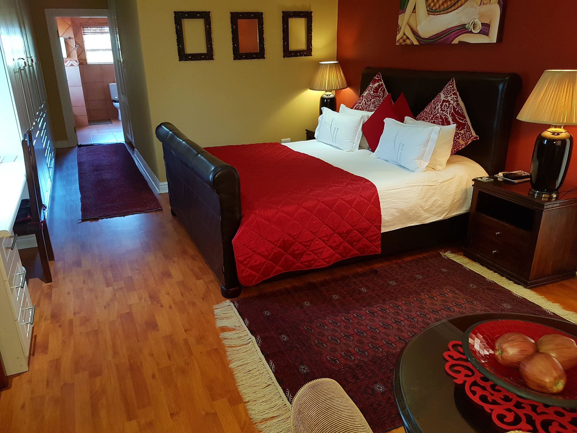 Фото Arum Guest House