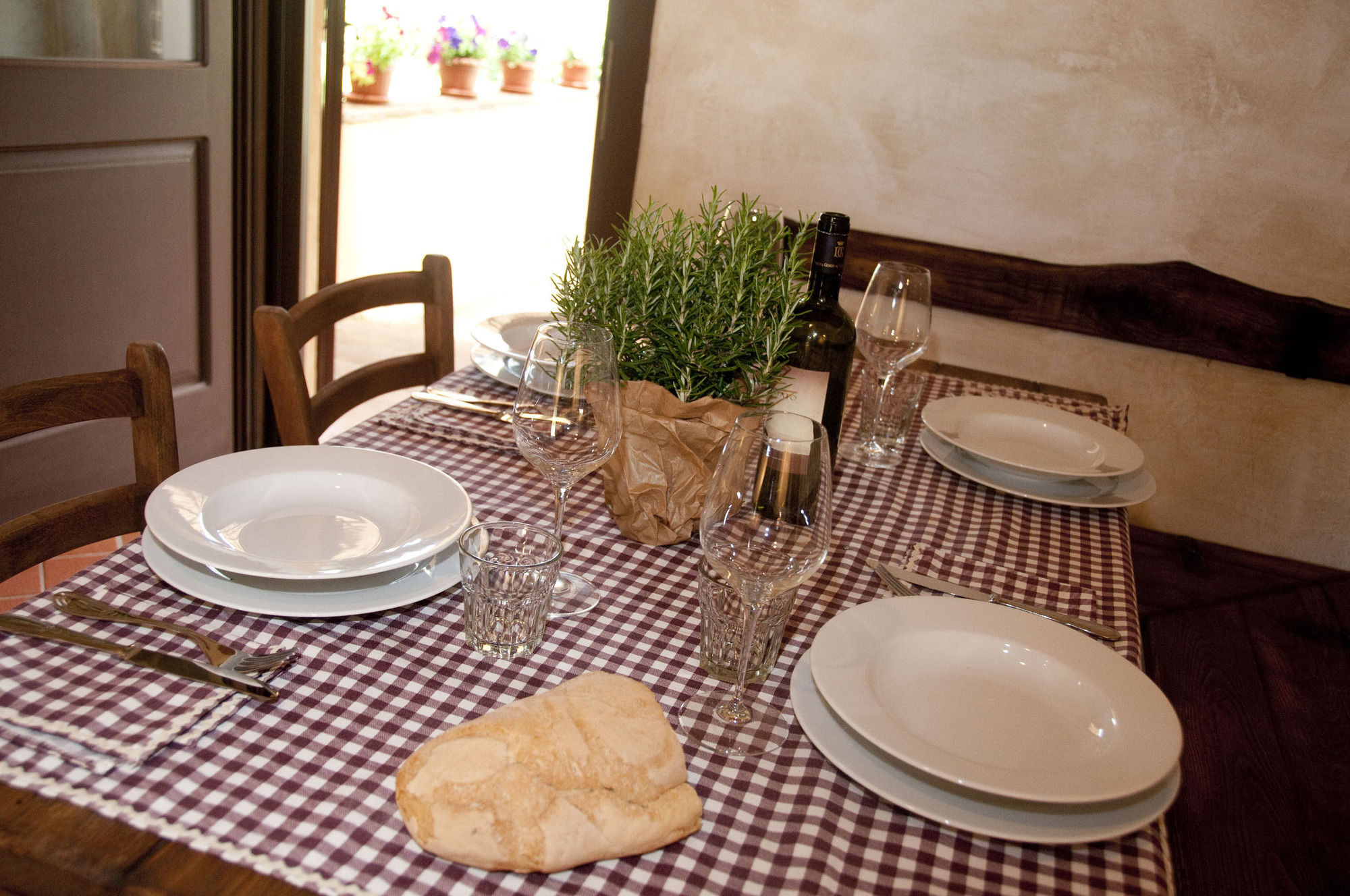 Фото Casone Ugolino