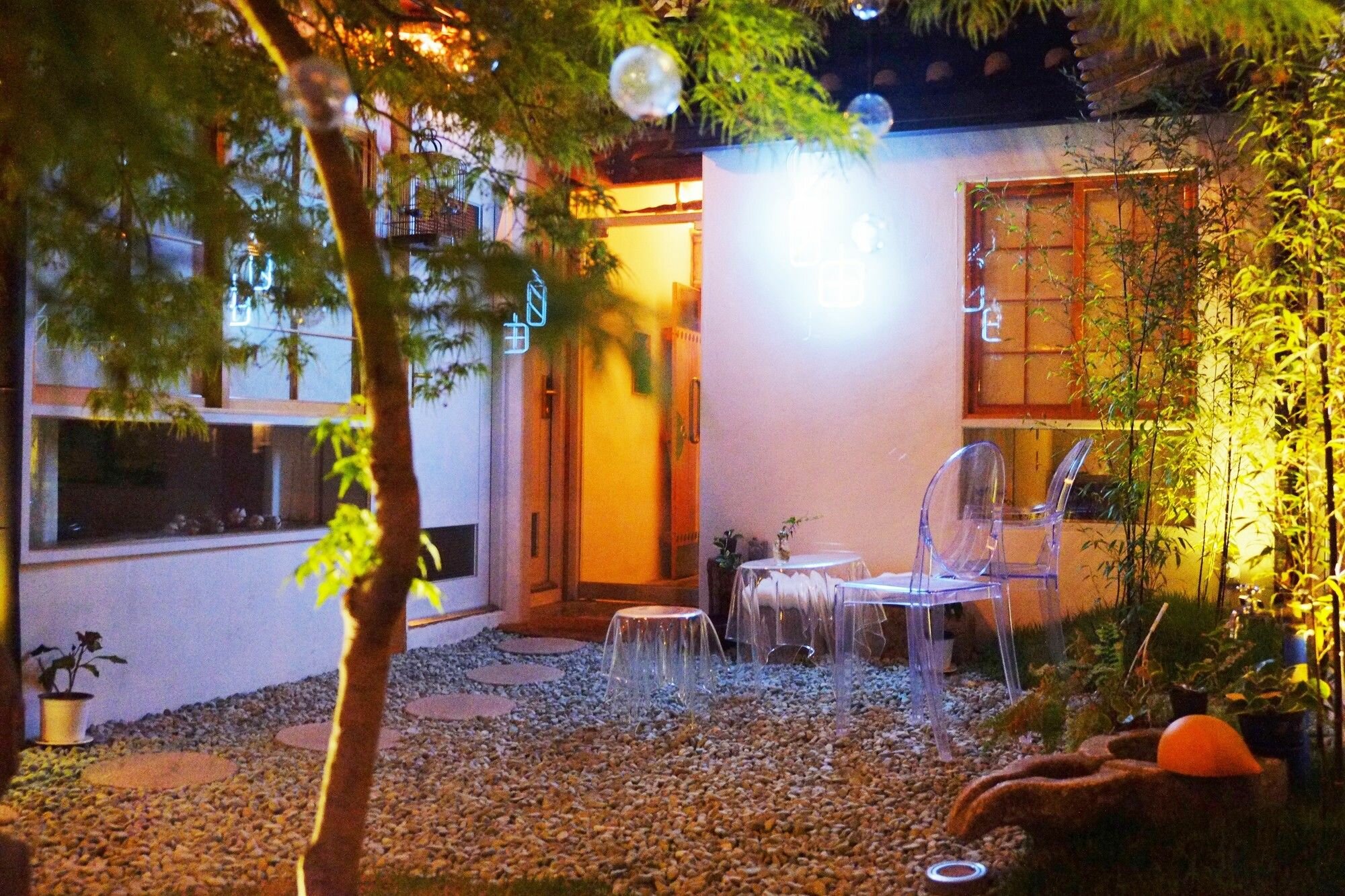 Фото NagNe House Boutique Hanok