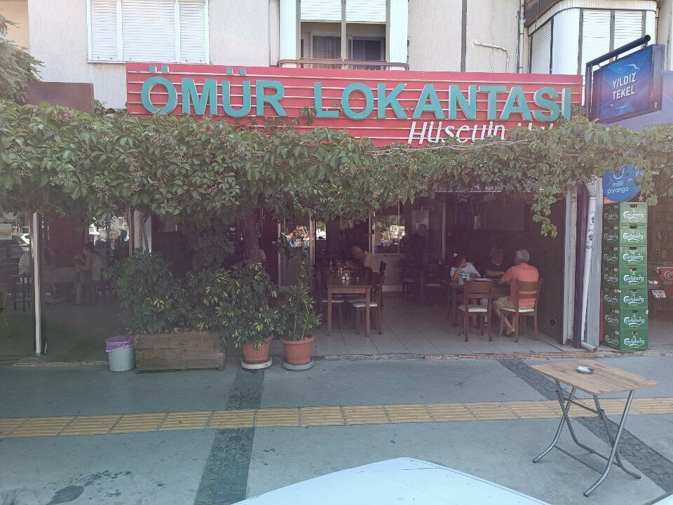 Restaurant Omur Lokantasi, Izmir, photo