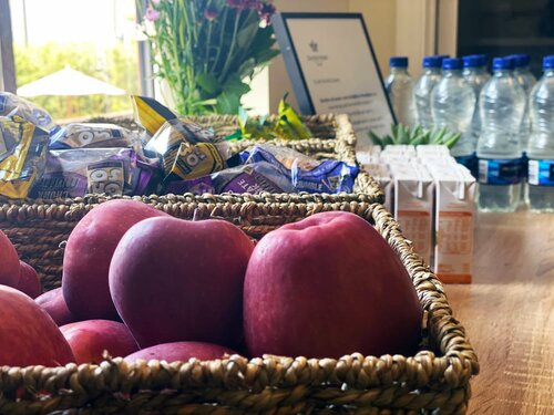 Гостиница Premier Inn Huddersfield West в Хаддерсфилде