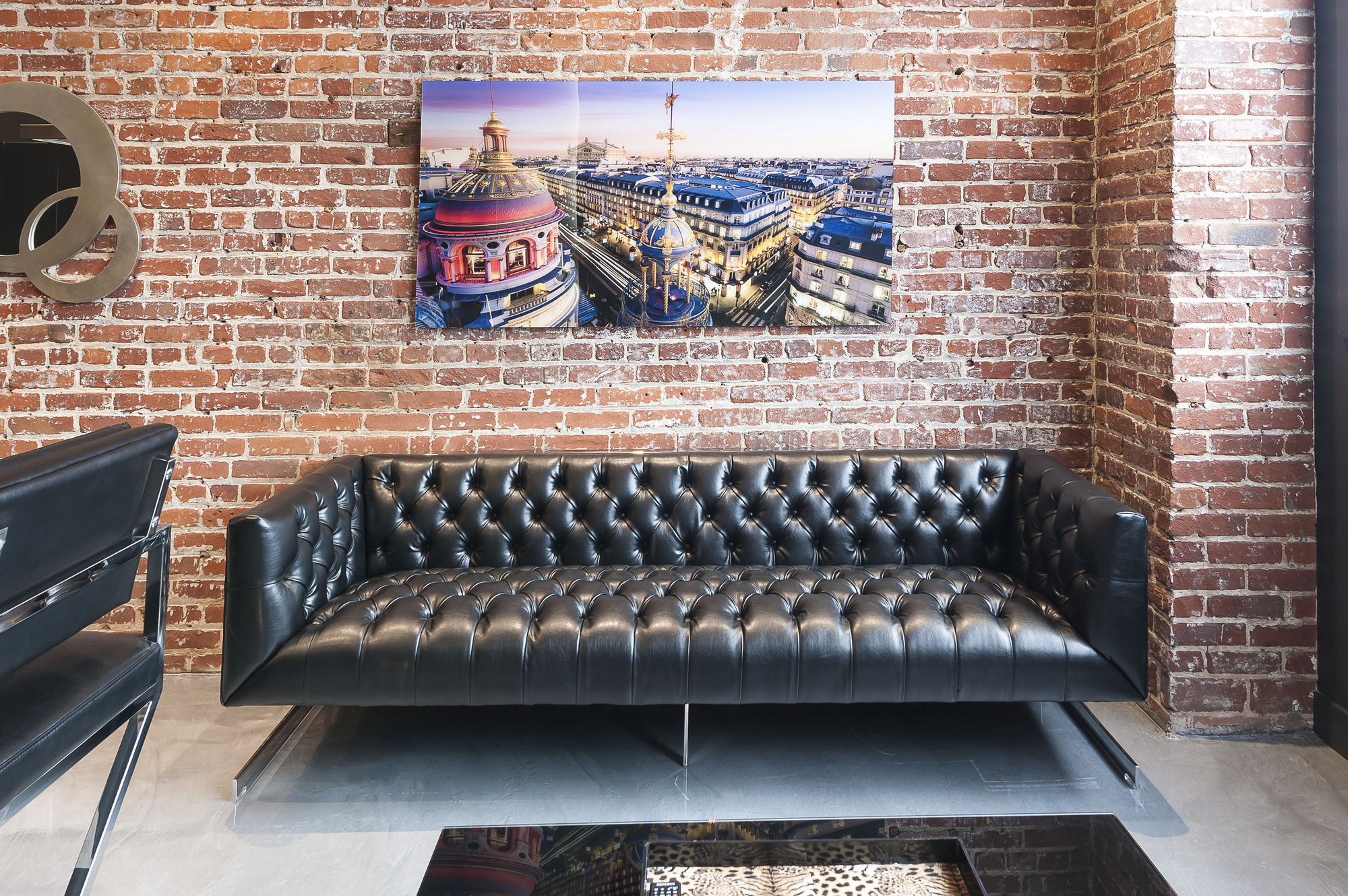 Фото Hotel Milton-Parc