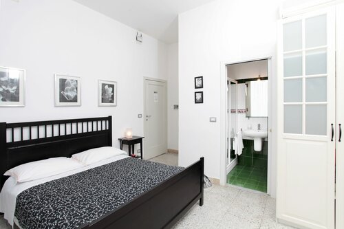 Гостиница Il Vicolo B&b в Милаццо