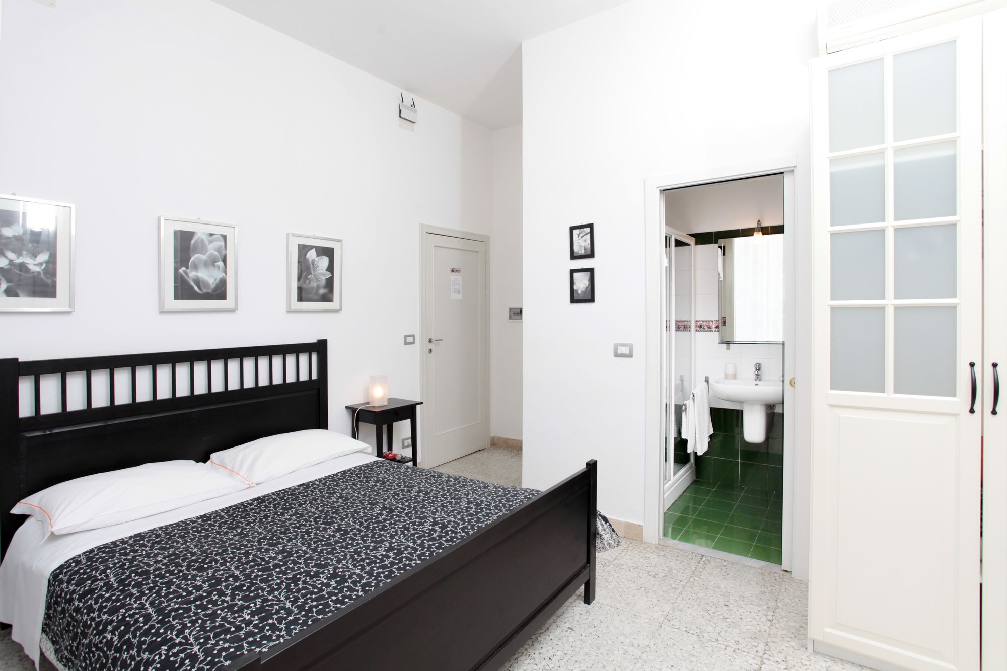 Фото Il Vicolo B&b