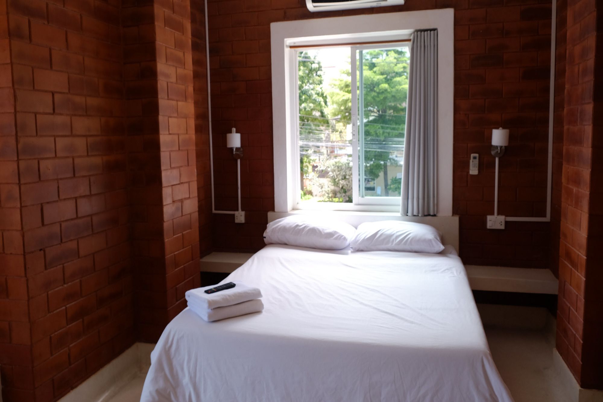 Фото Changsova Hotel