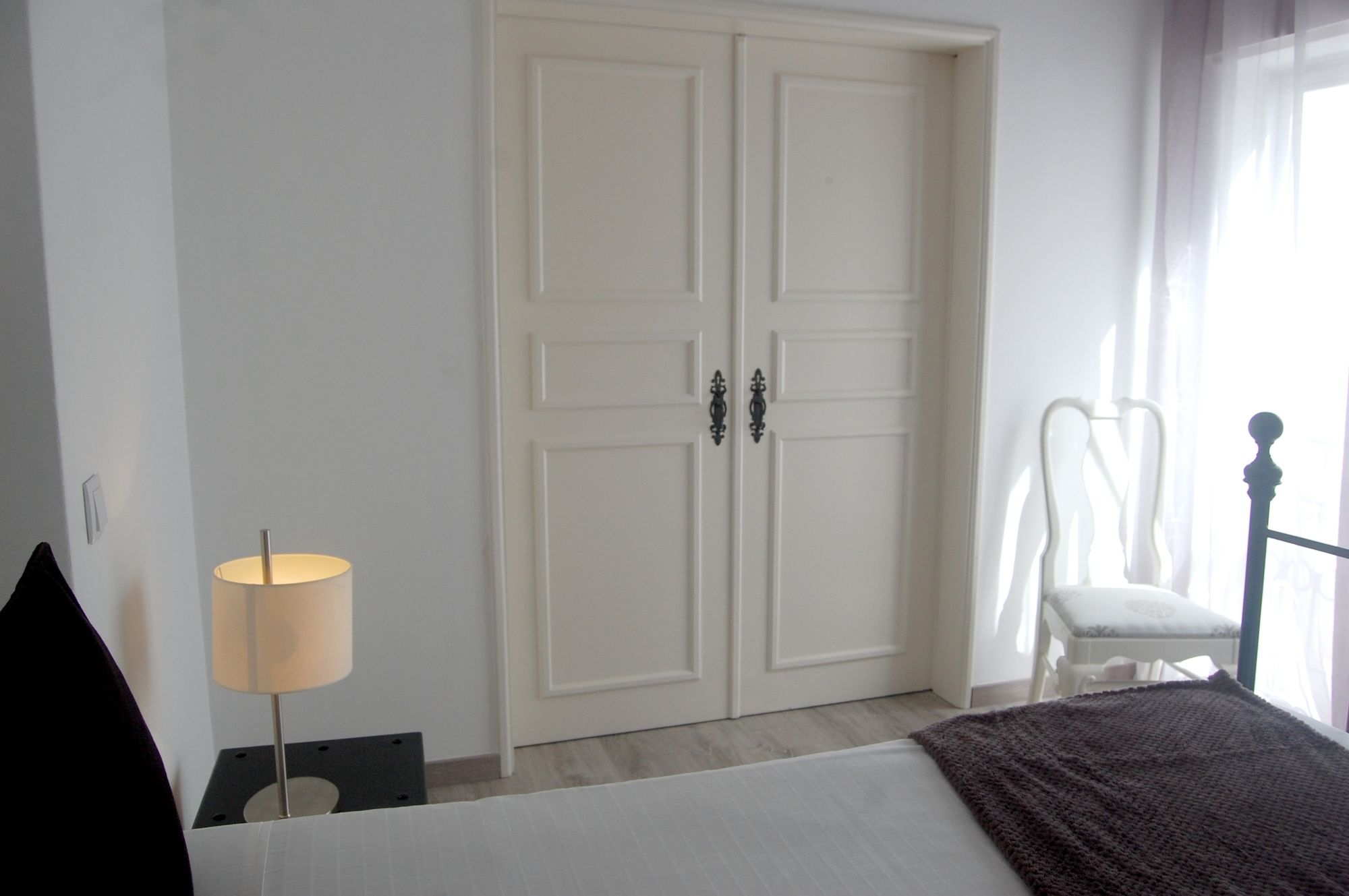 Фото Residence Lagos