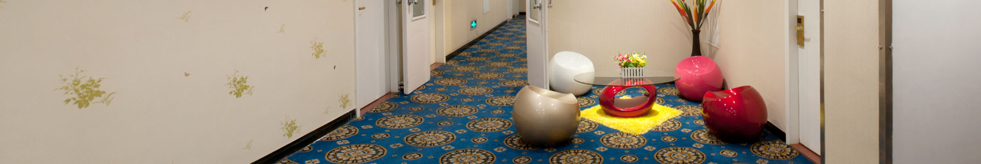 Фото Ln White House Hotel