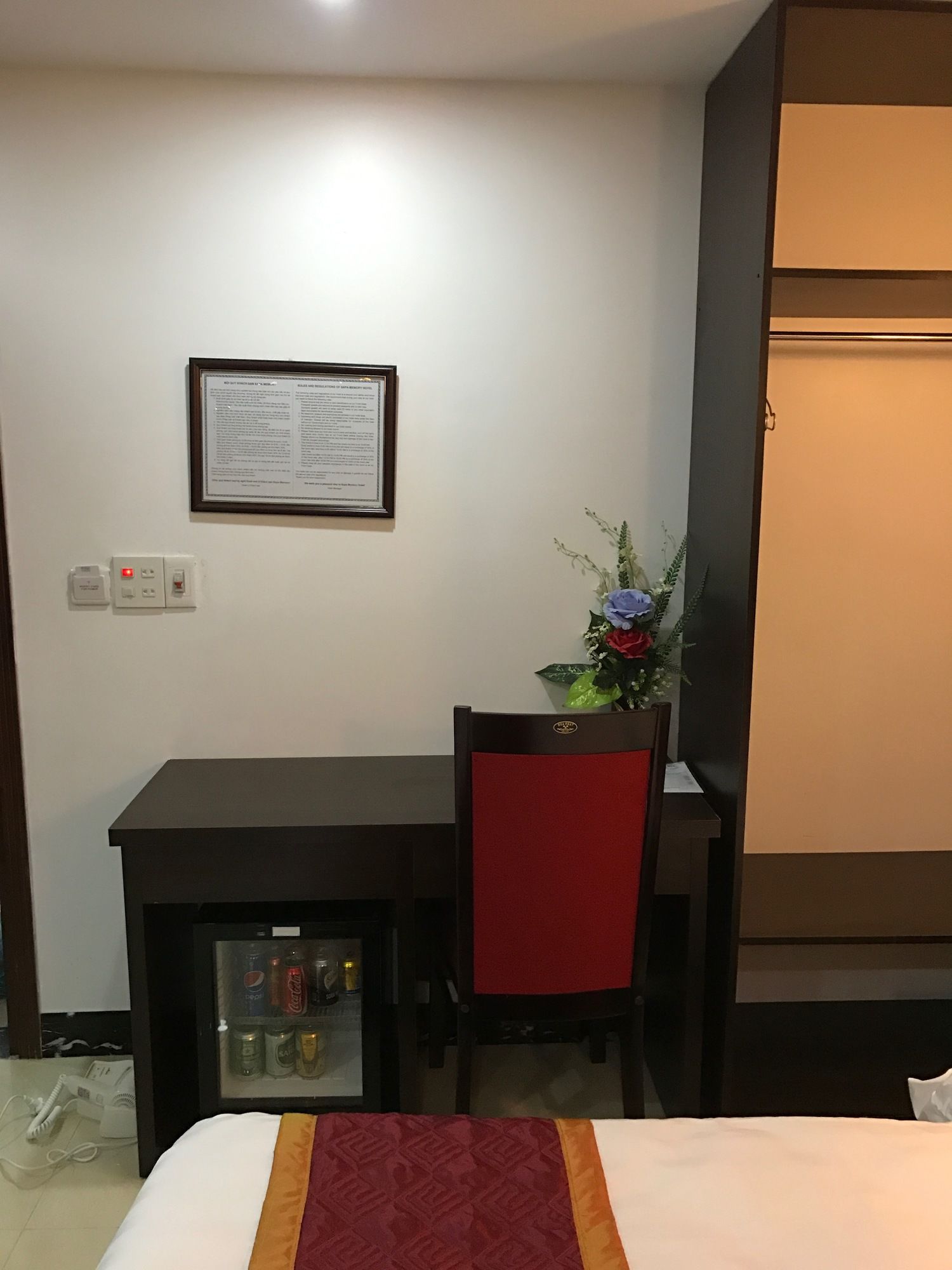 Фото Sapa Memory Hotel