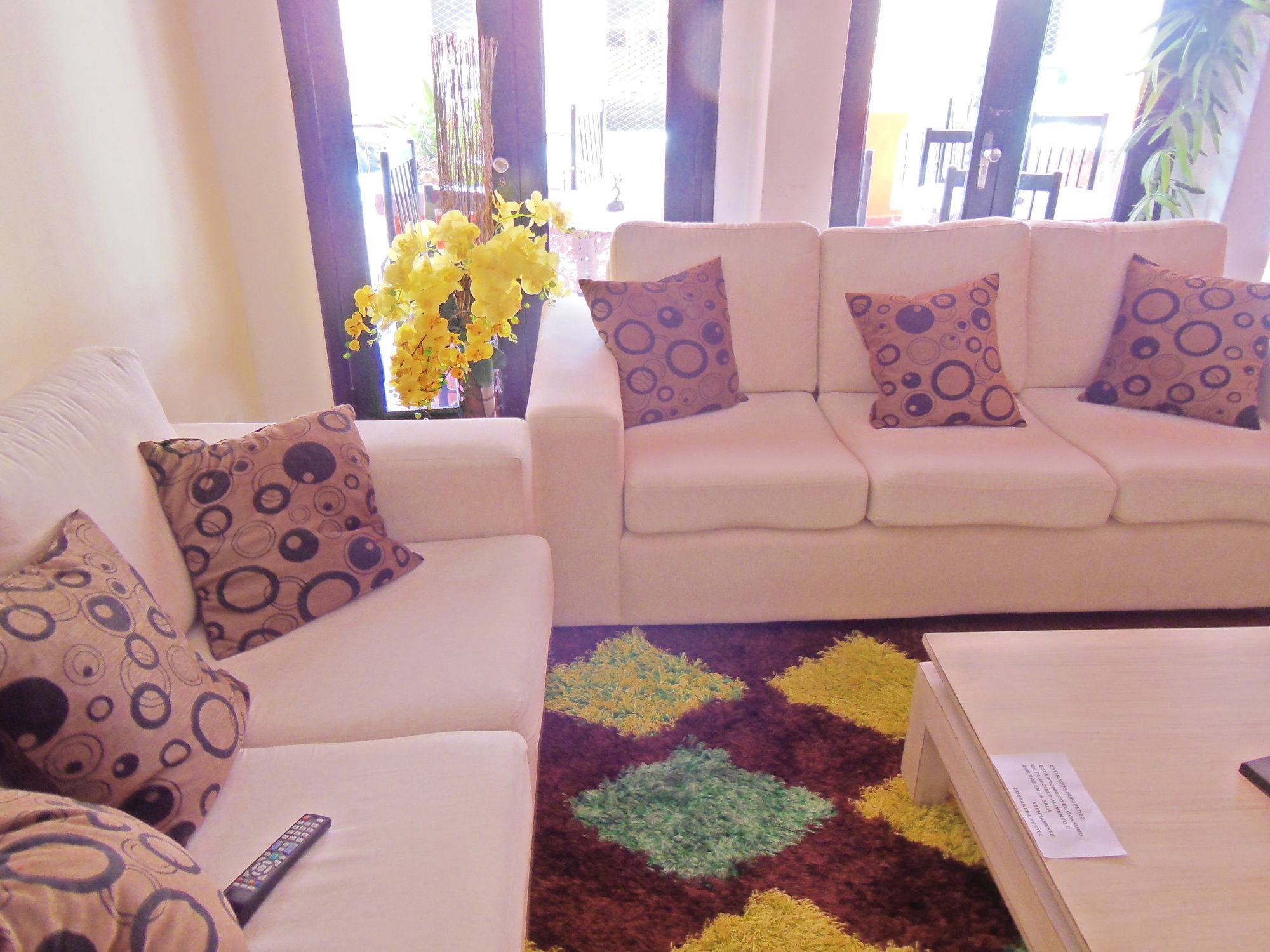 Фото Costanera Hostel Asuncion