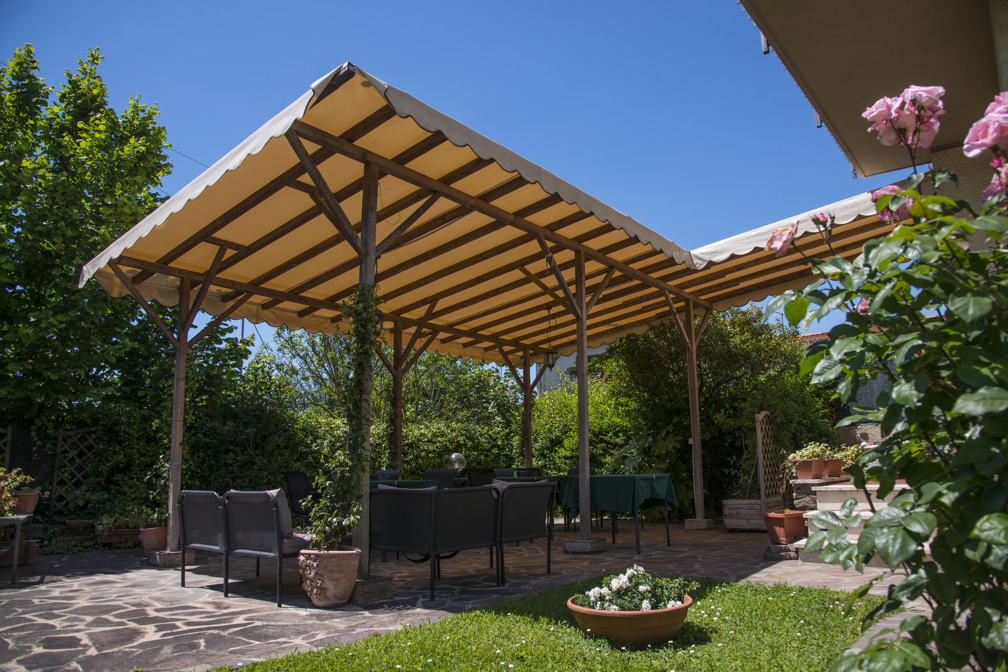 Фото B&b Miami Beach