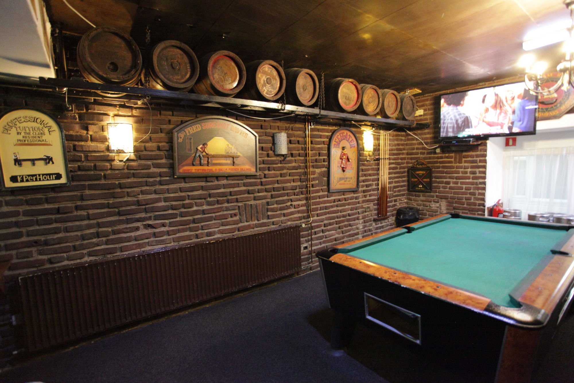 Фото Travel Hotel Amsterdam