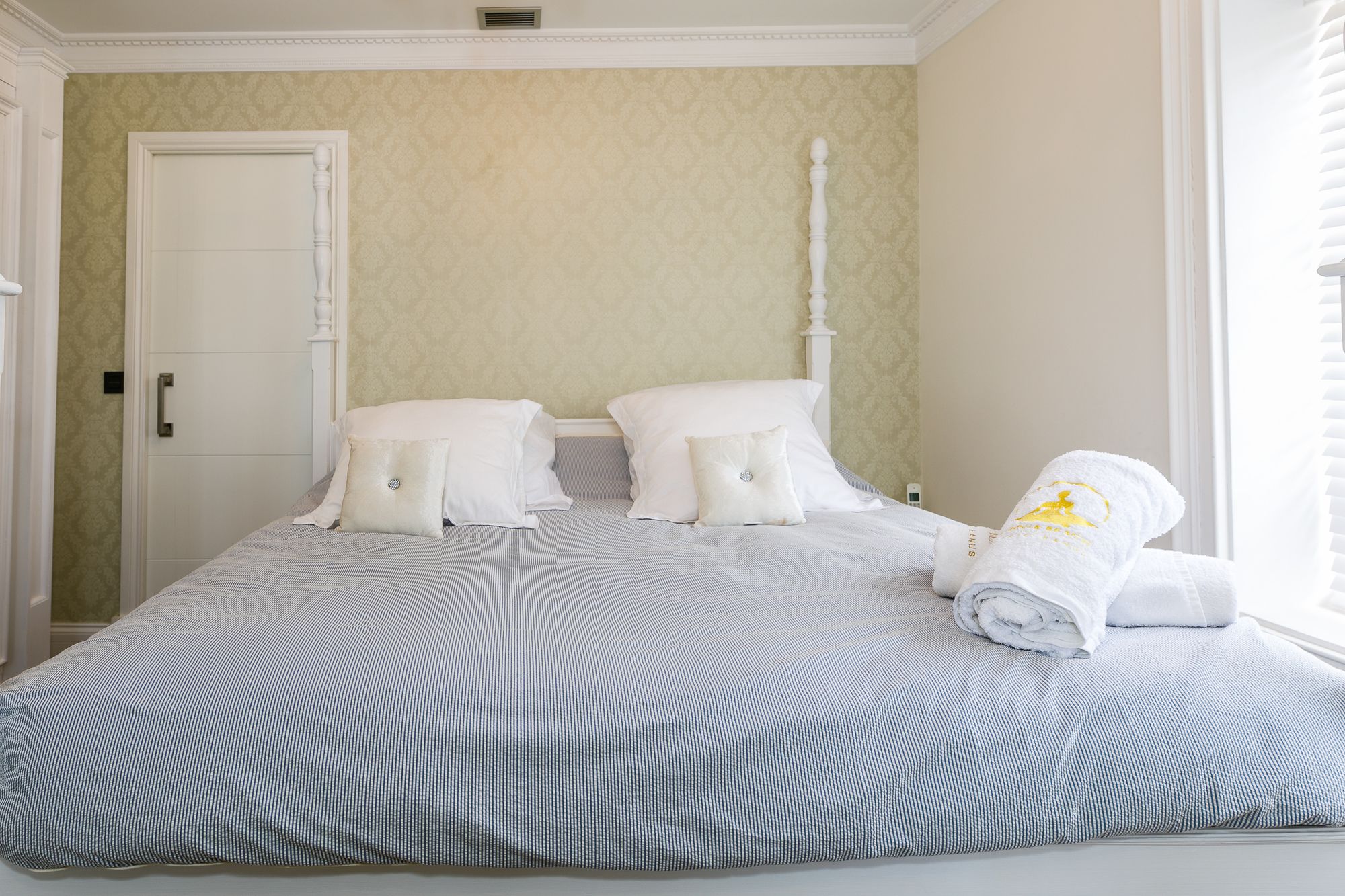 Фото Rent&Dream apt Malaga Ballesteros 3