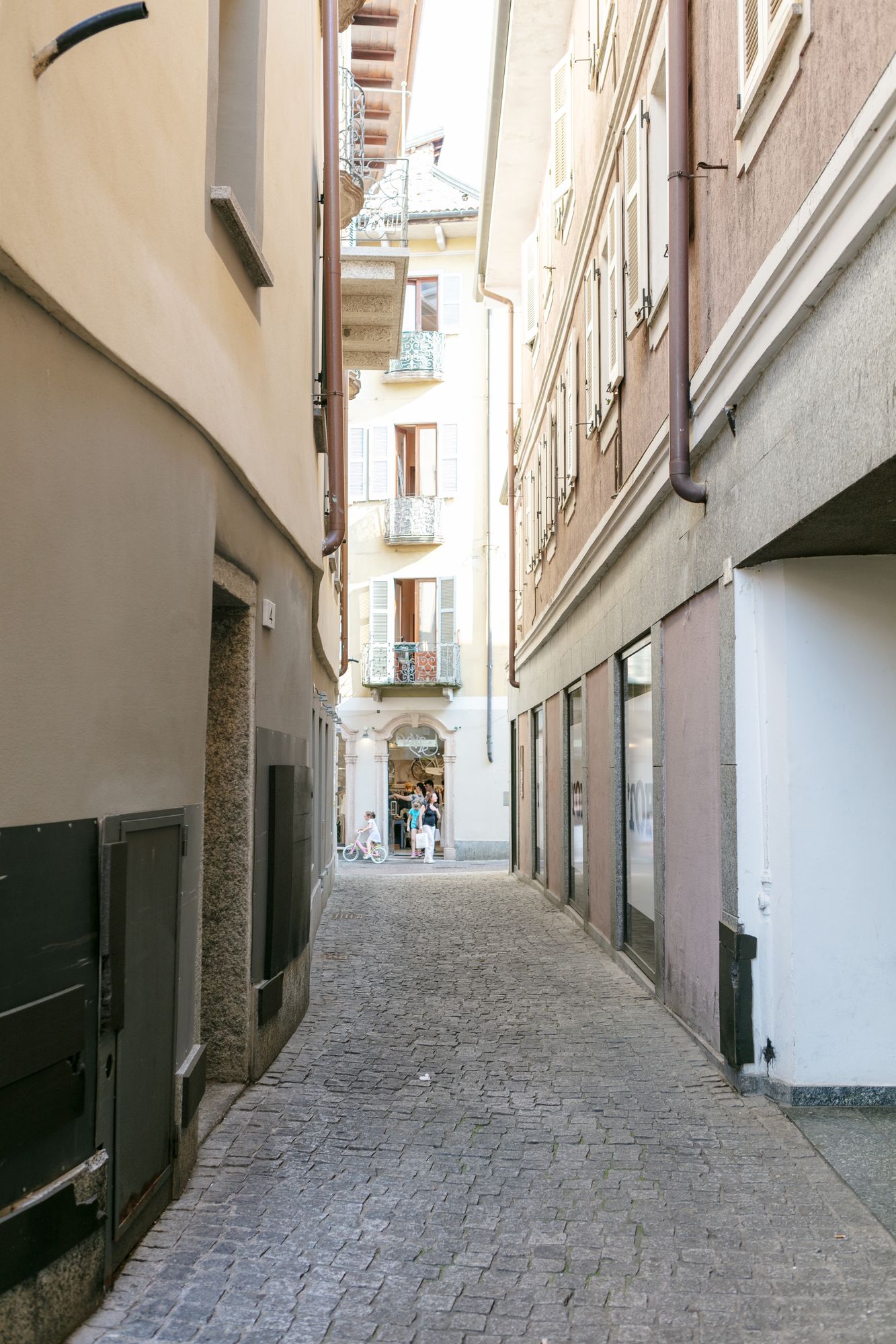 Фото Verbania - Luxury Italy Apartments