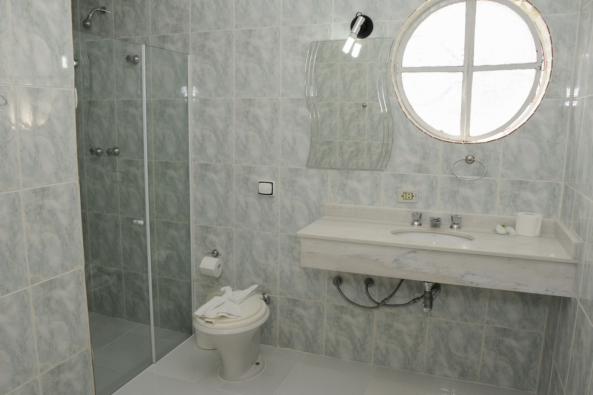 Фото Pousada da Lua