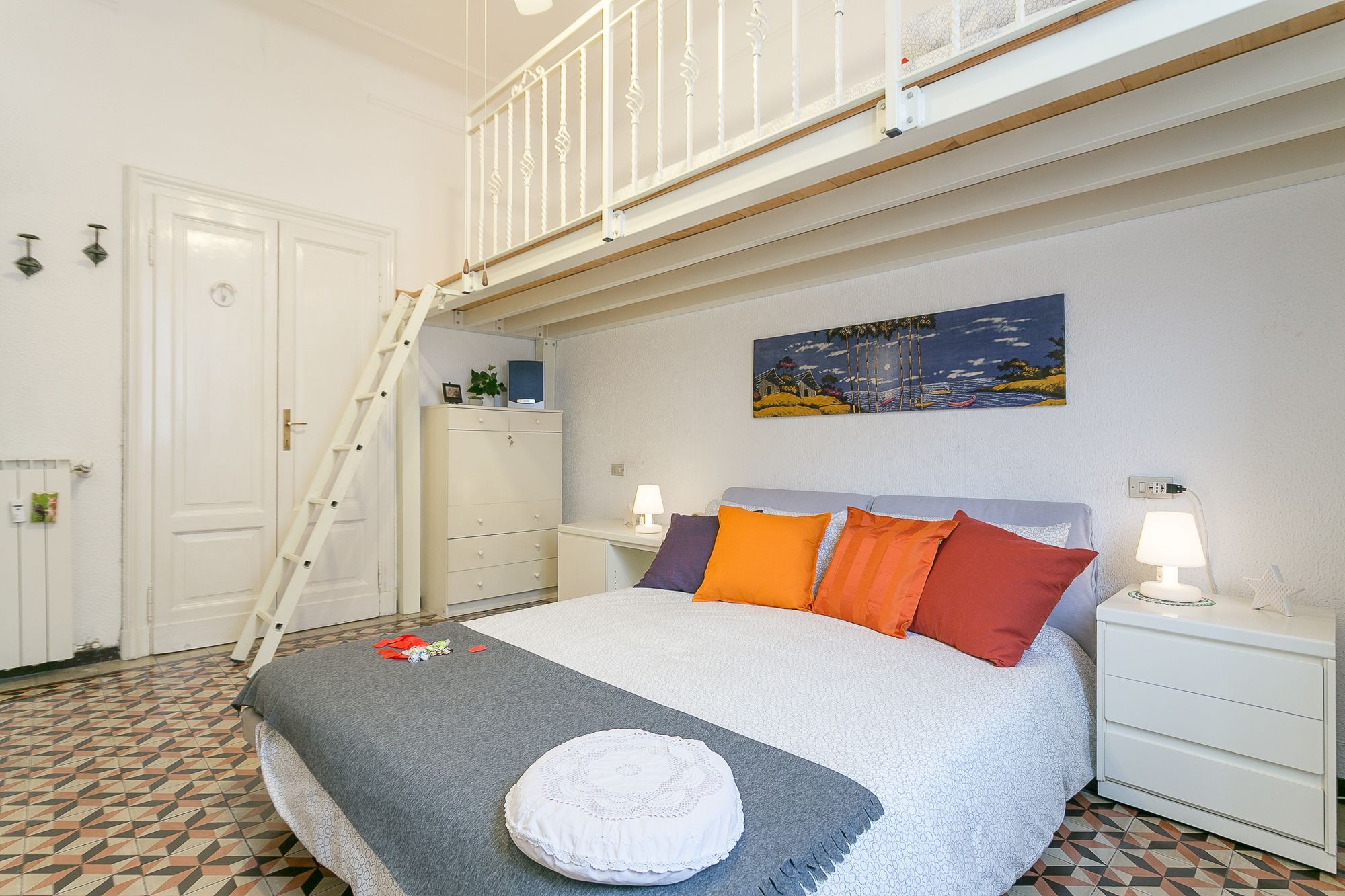 Фото NotaMi - Titty House Crocetta