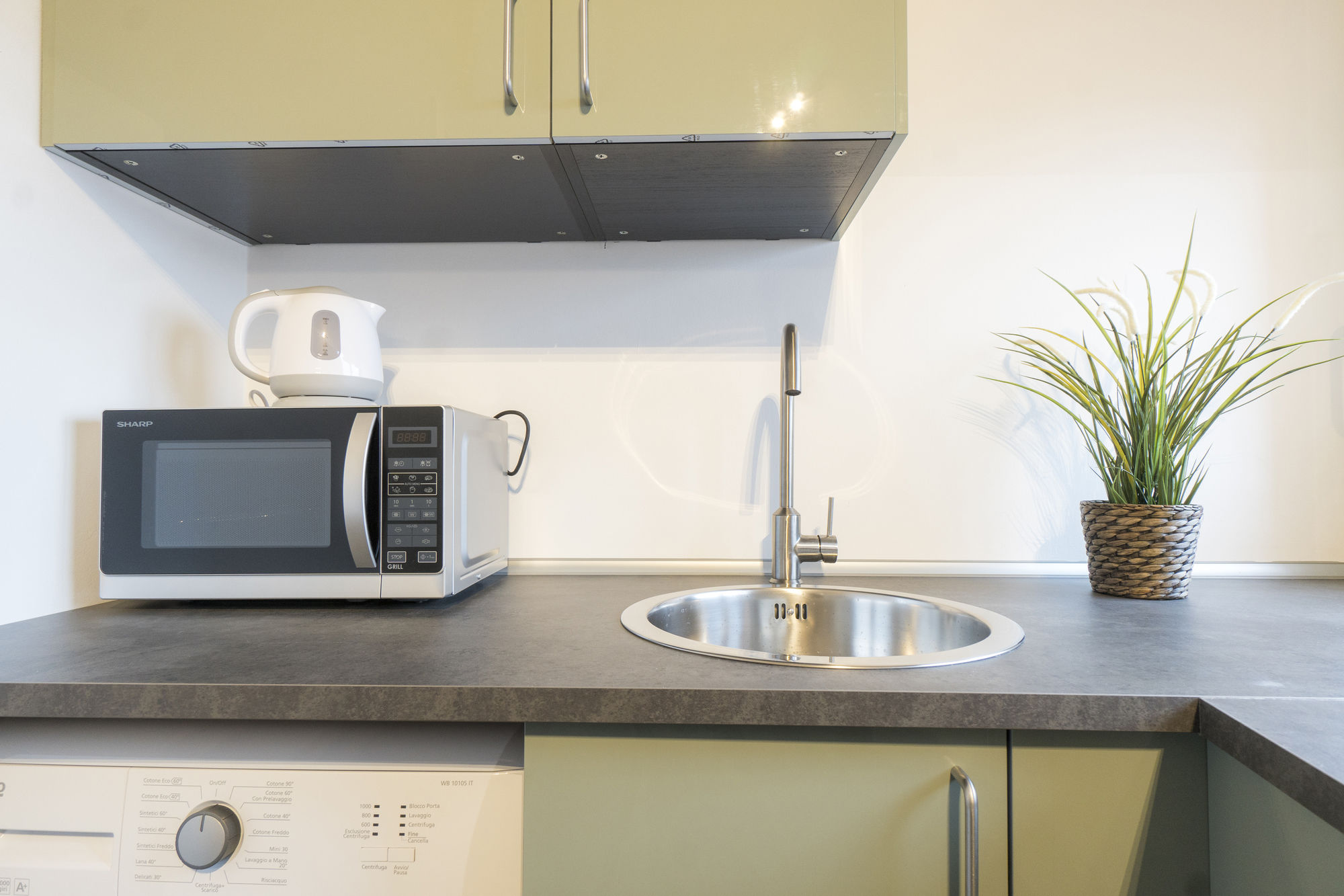 Фото Residence Railway