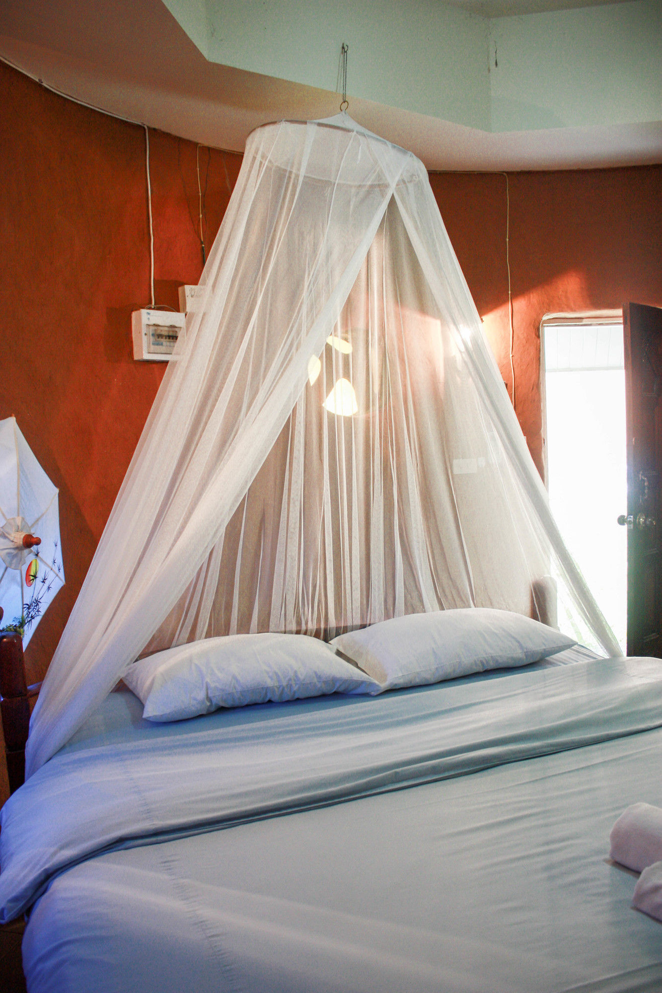 Фото Baandin Huaiphung Resort