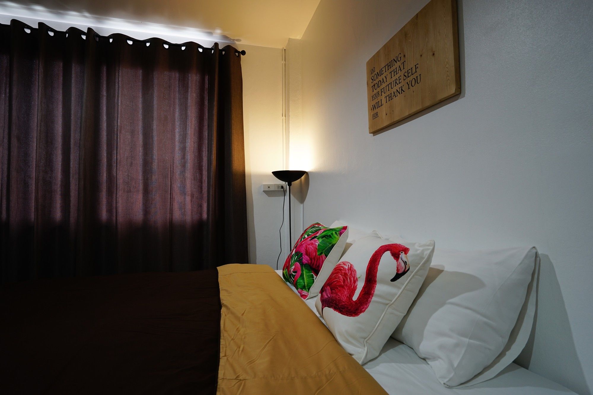 Фото T Hostel at Rama 4