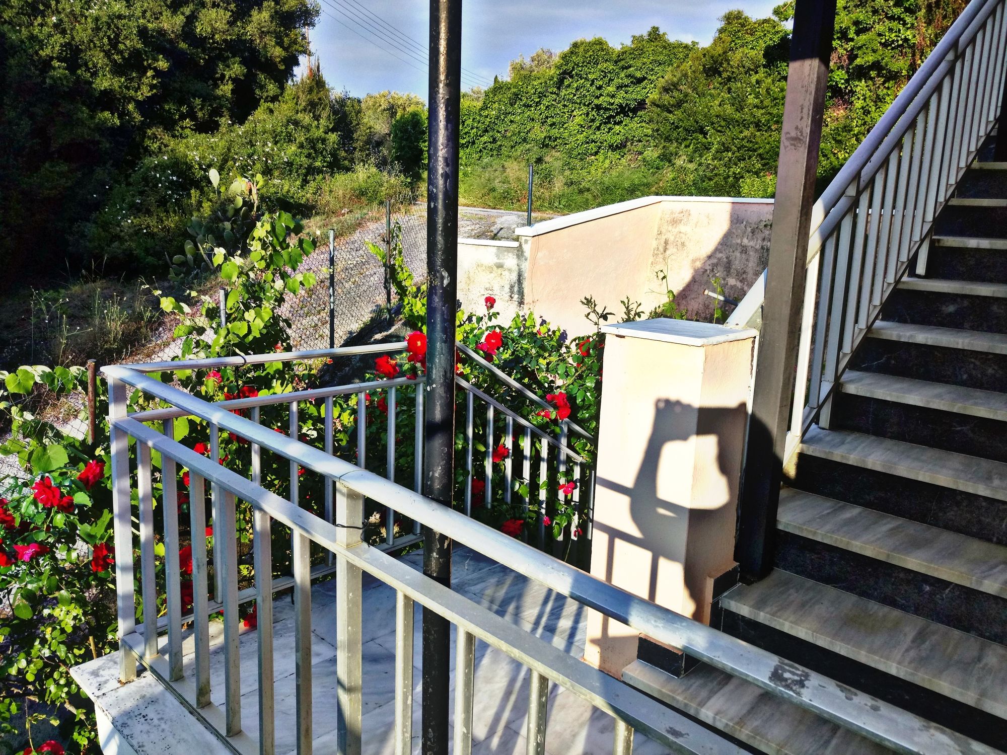 Фото Corfu Villa Rainbow