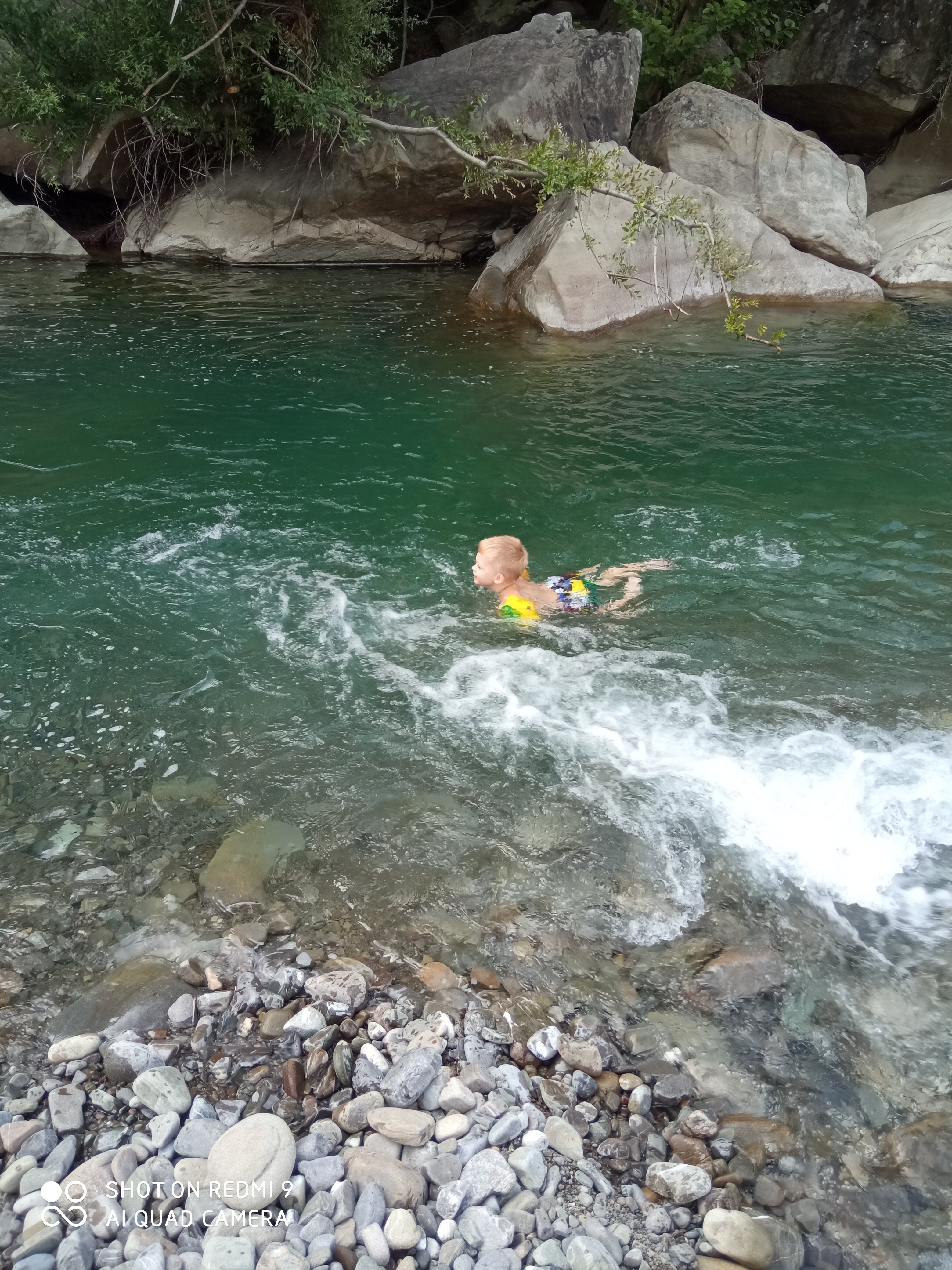 Фото Дача в райском месте