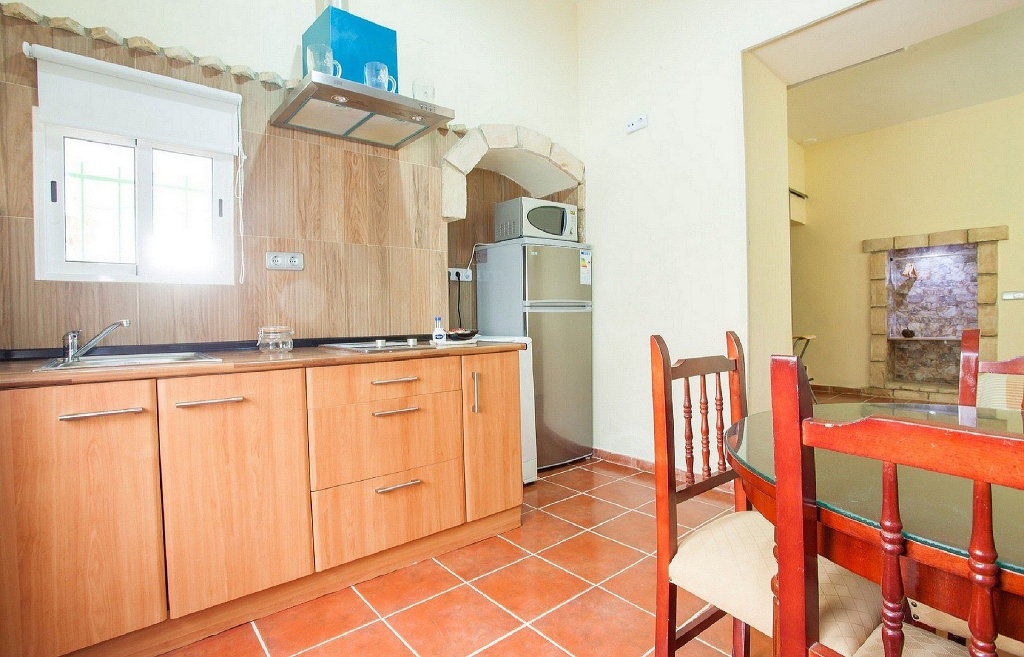 Фото Apartamentos Jerez