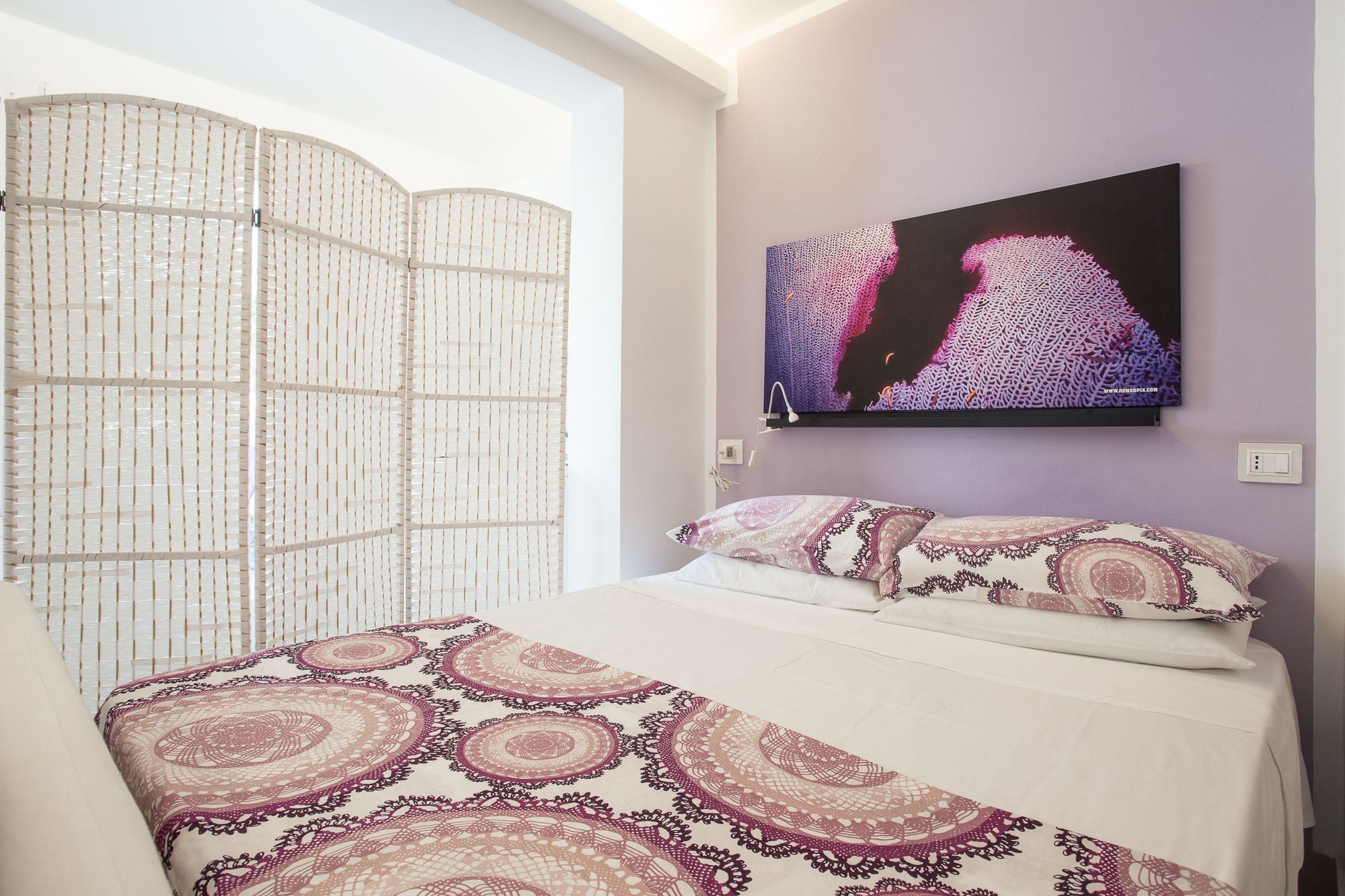 Фото Mondello Suites