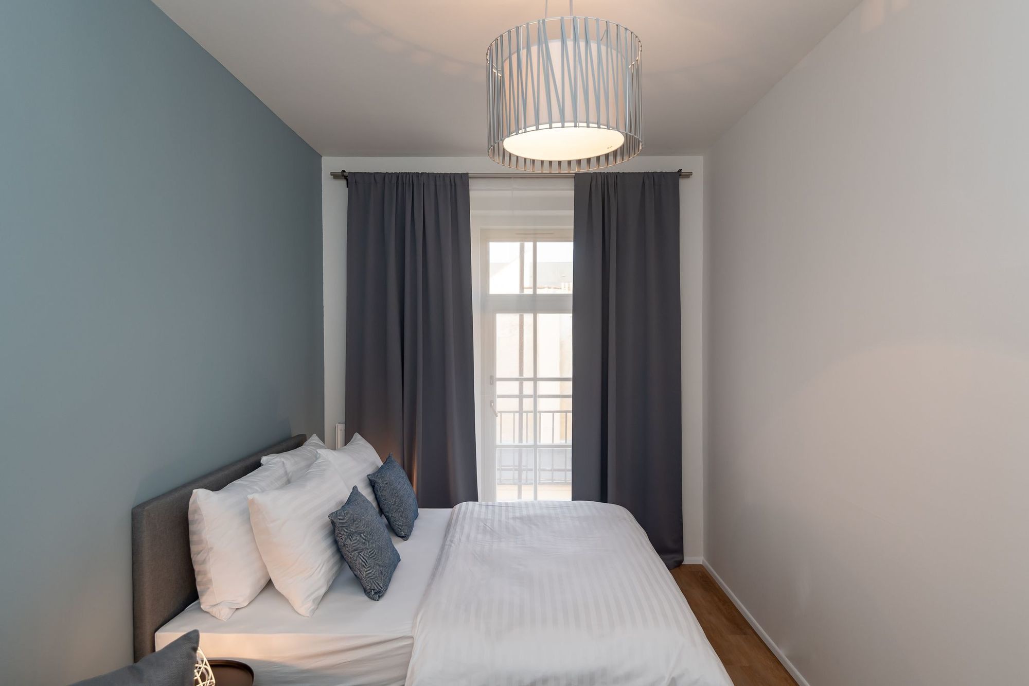 Фото Seven Wishes Boutique Residence