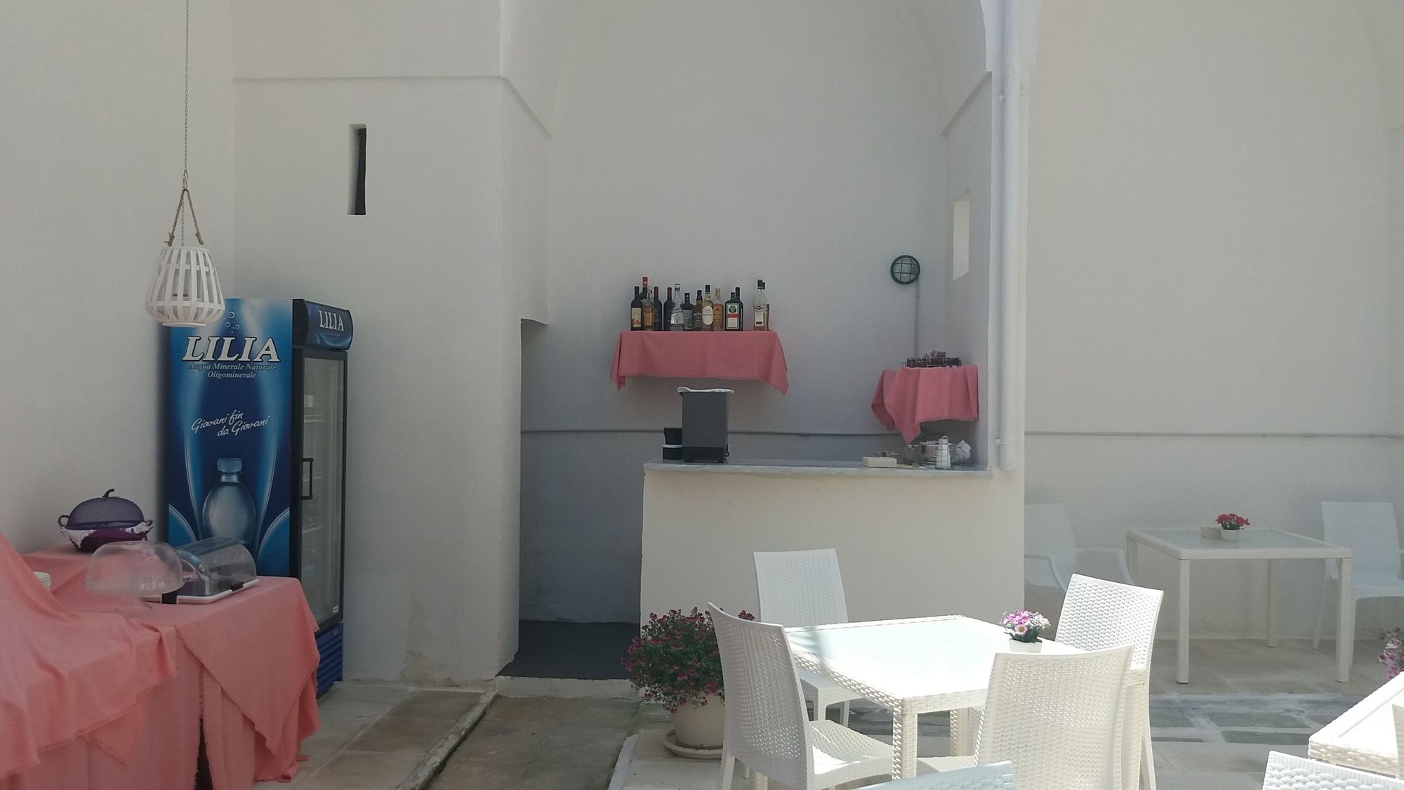 Фото Antico Palazzo Spinola