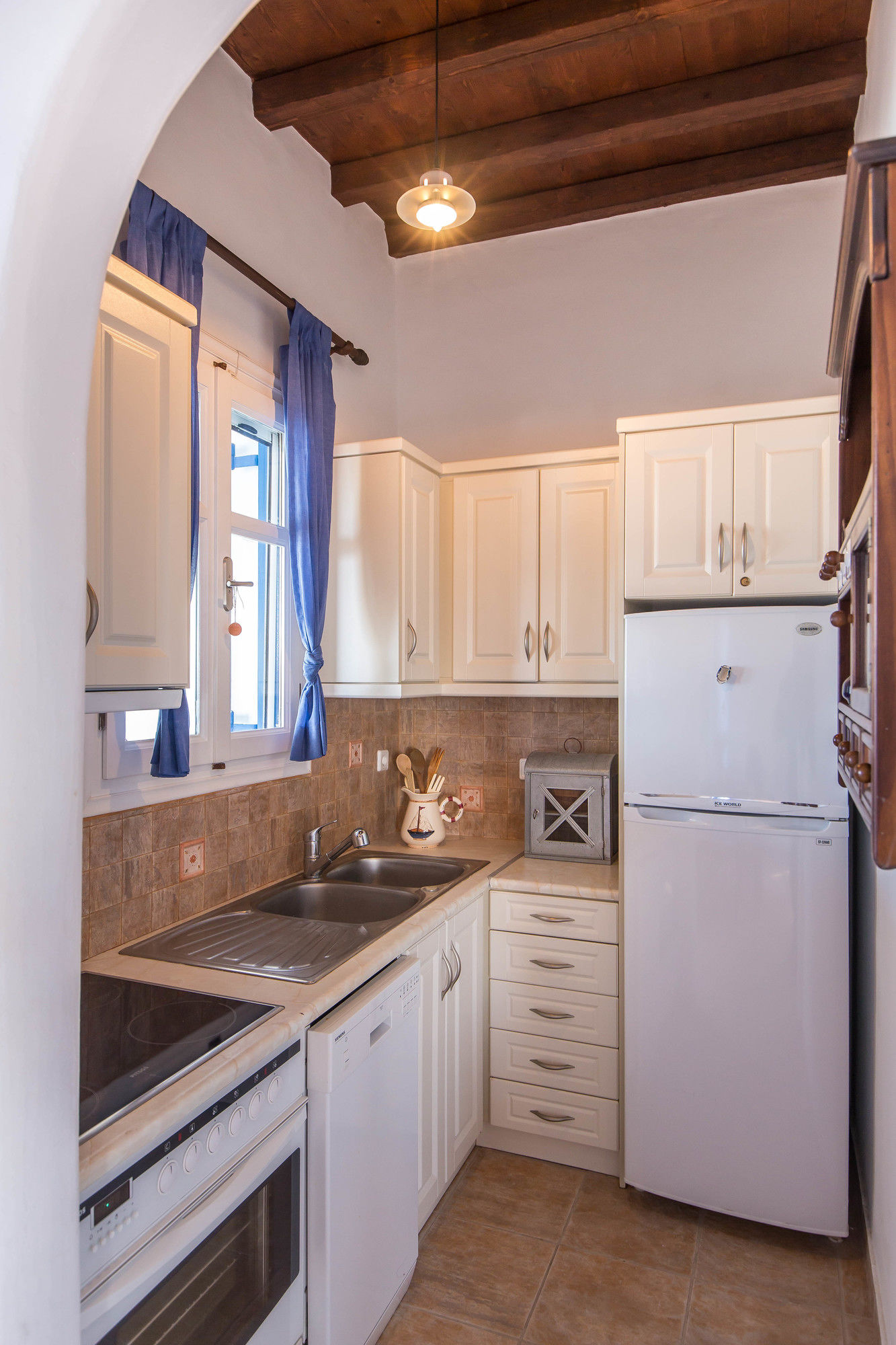 Фото Golden Sunset Villas