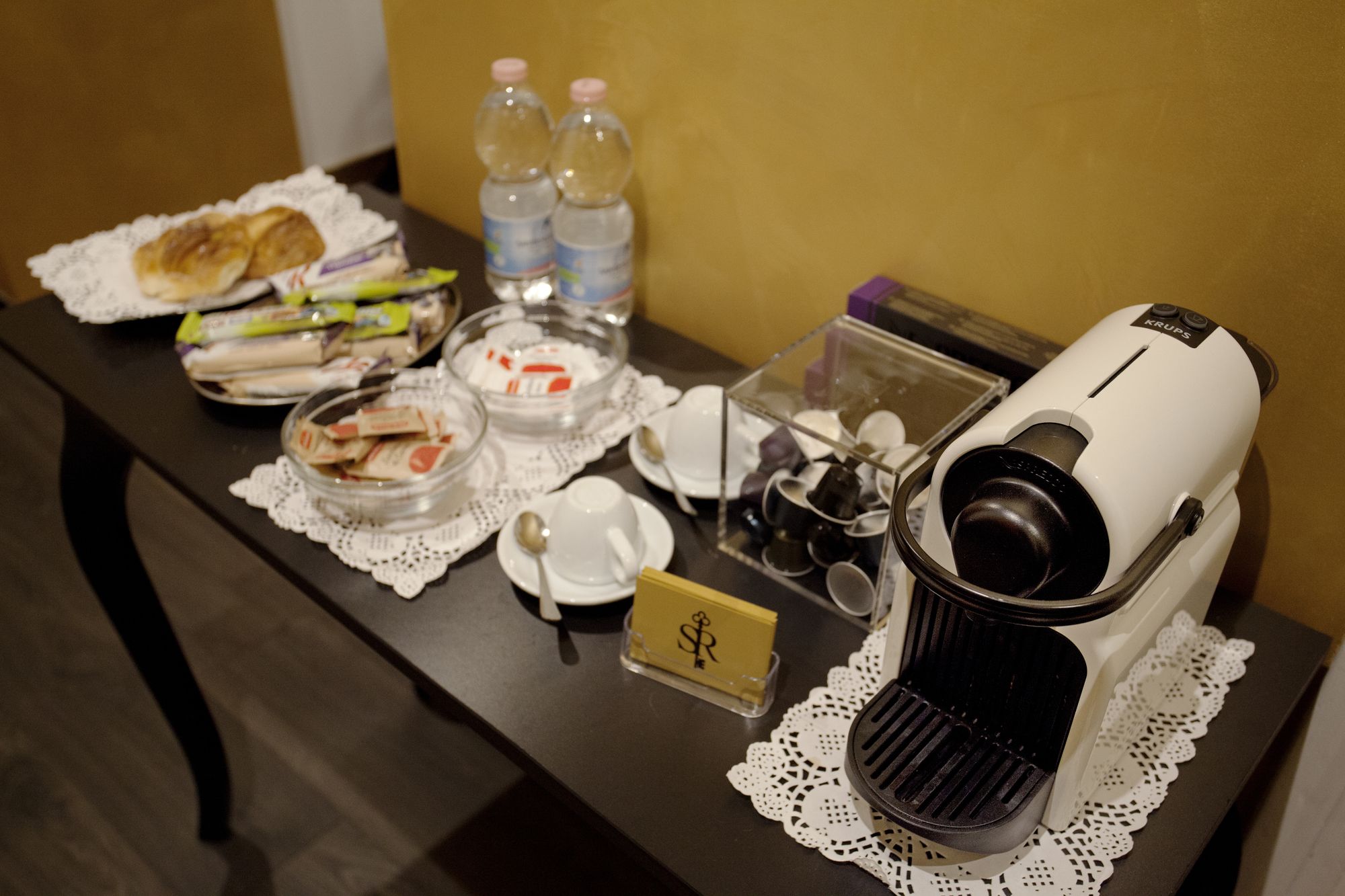 Фото Secret Rhome