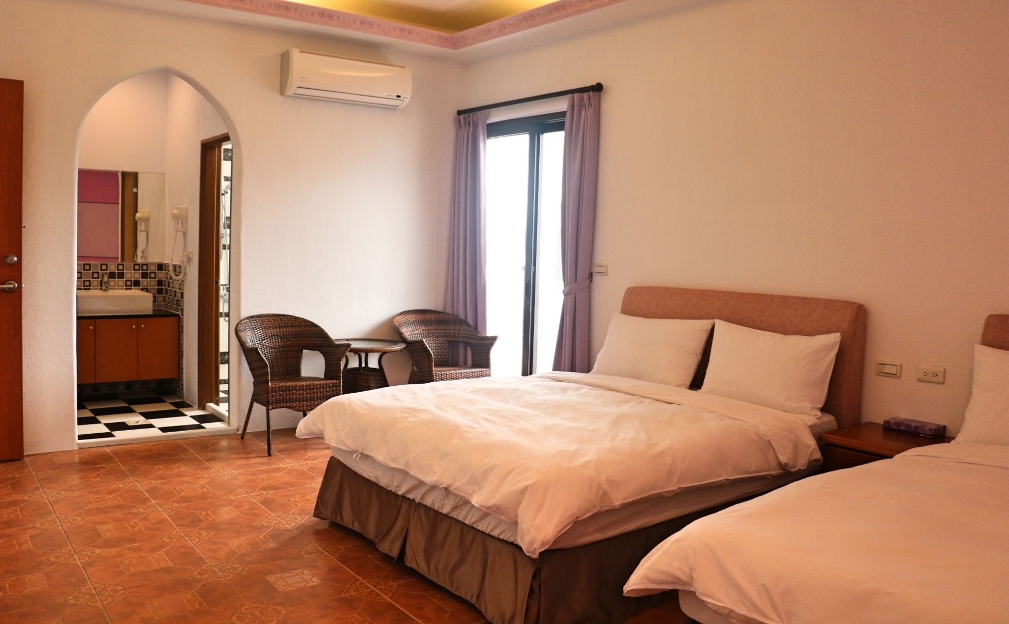 Фото Kenting Sand Island 206