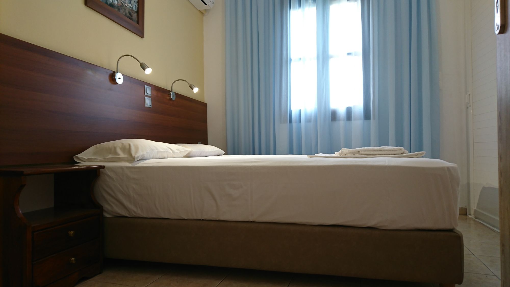 Фото Eleni Rooms