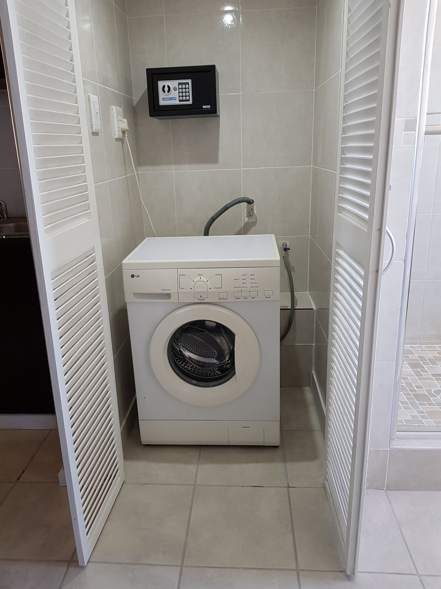 Фото Bramber Court Apartments