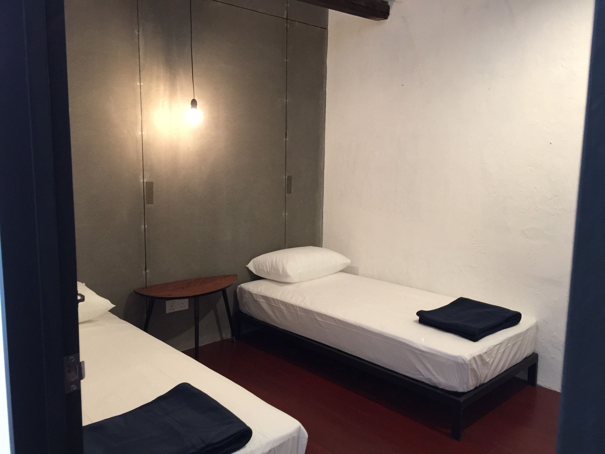 Фото The Frame Guesthouse